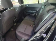 Kia Sportage 1.6 CRDI 4WD EX Black Design