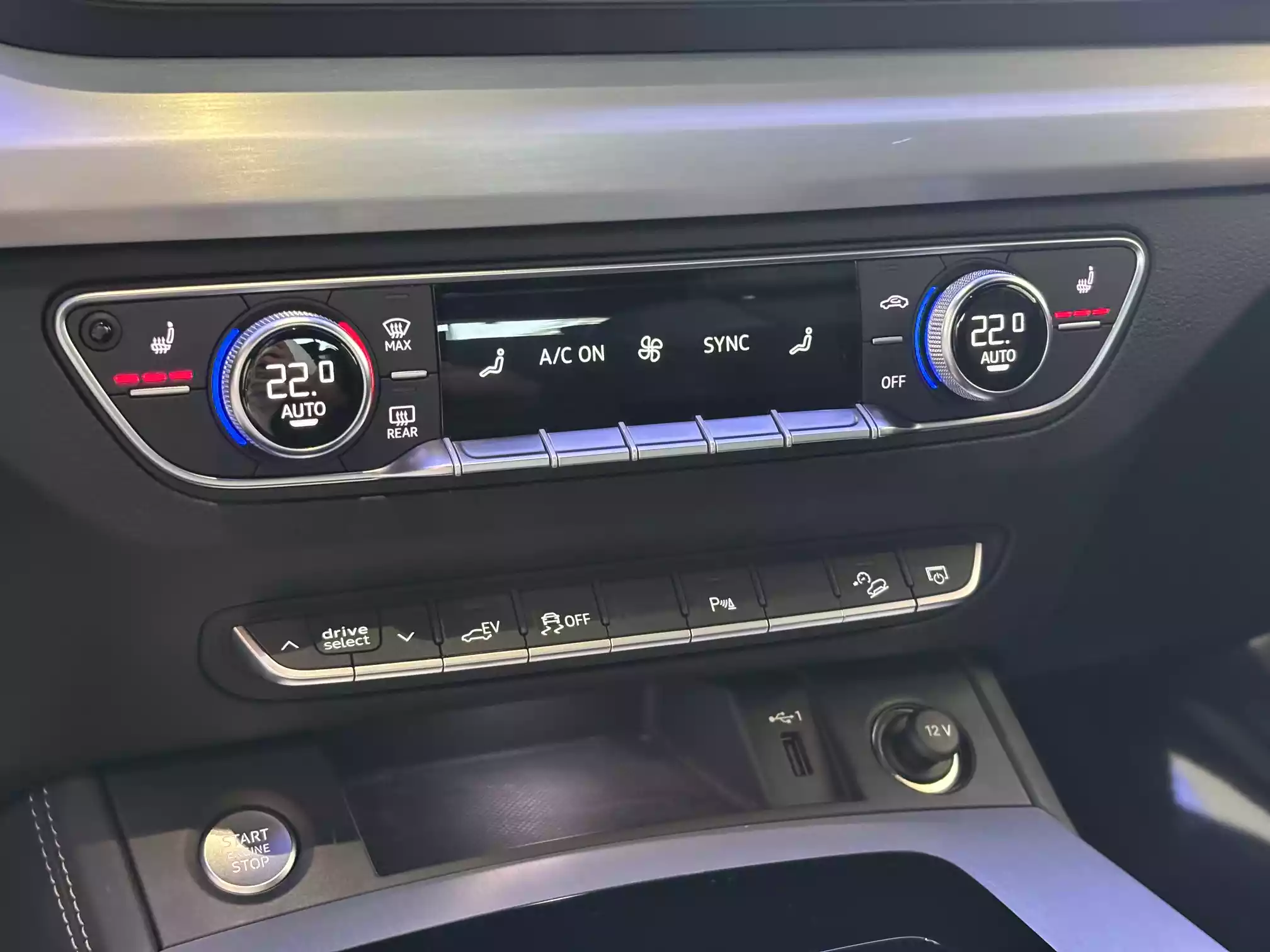 Audi Q5 55 TFSI-e Quattro S-Line