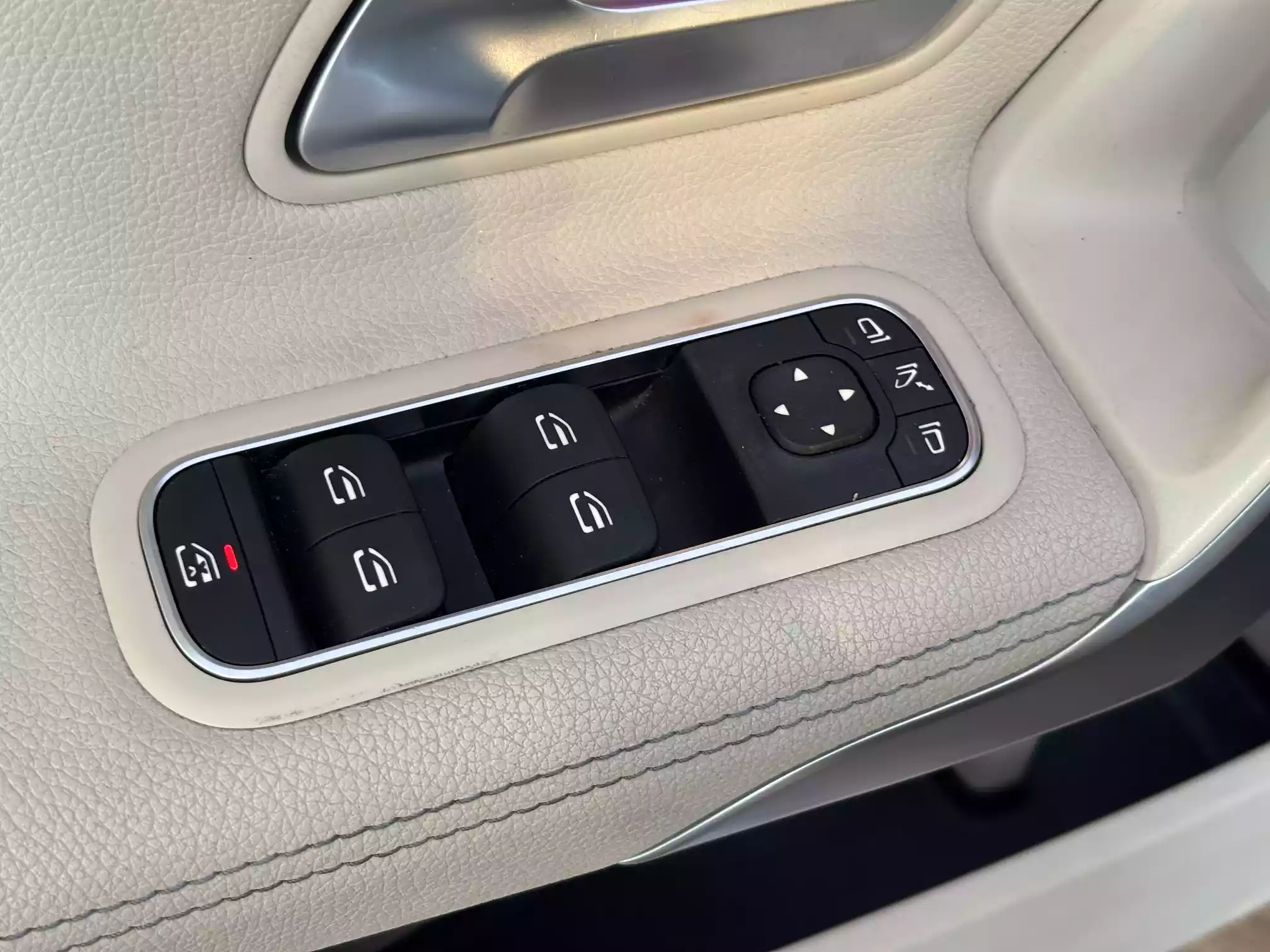 Mercedes CLA180 Progressive Automatic