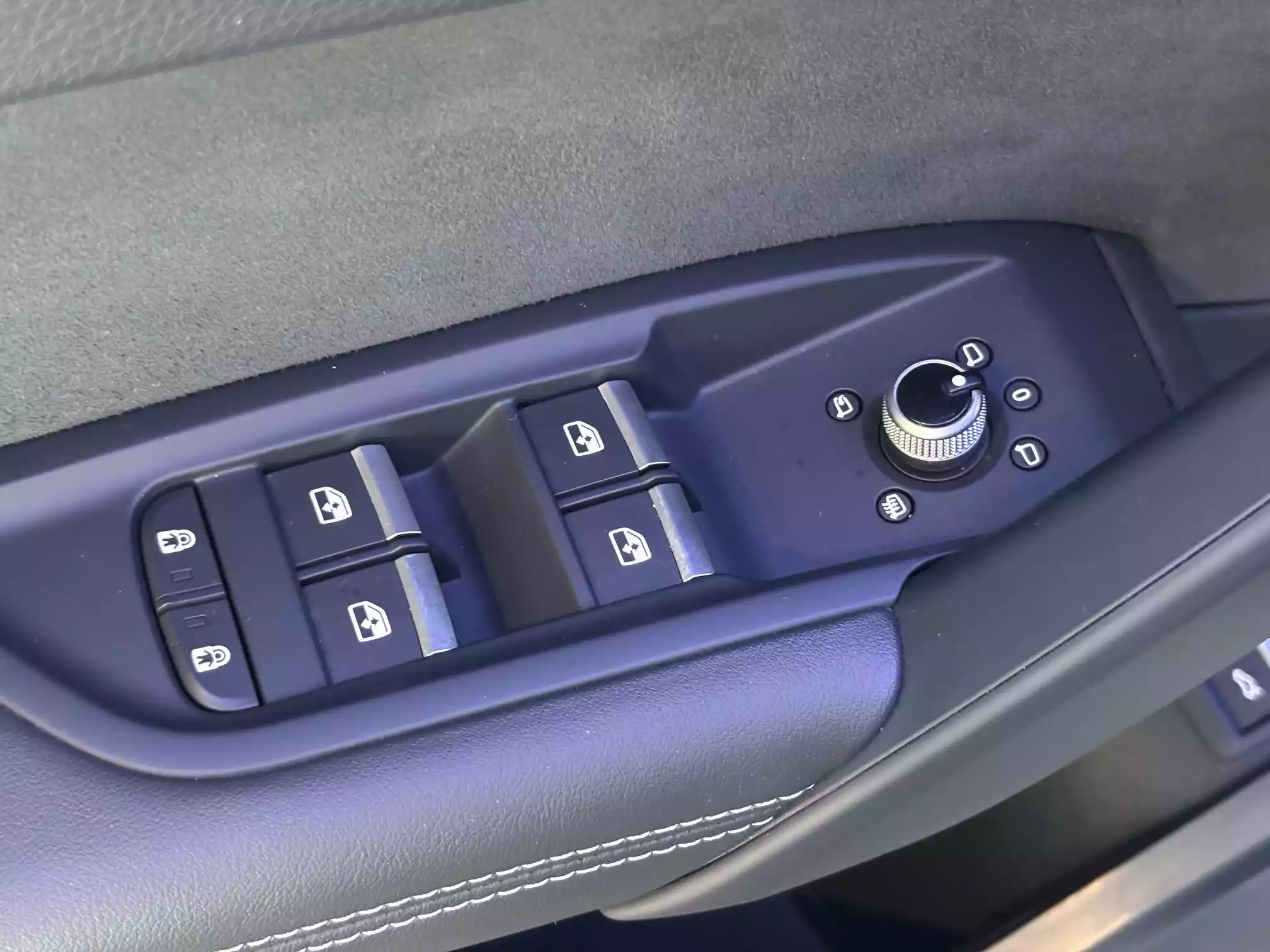 Audi Q5 55 TFSI-e Quattro S-Line