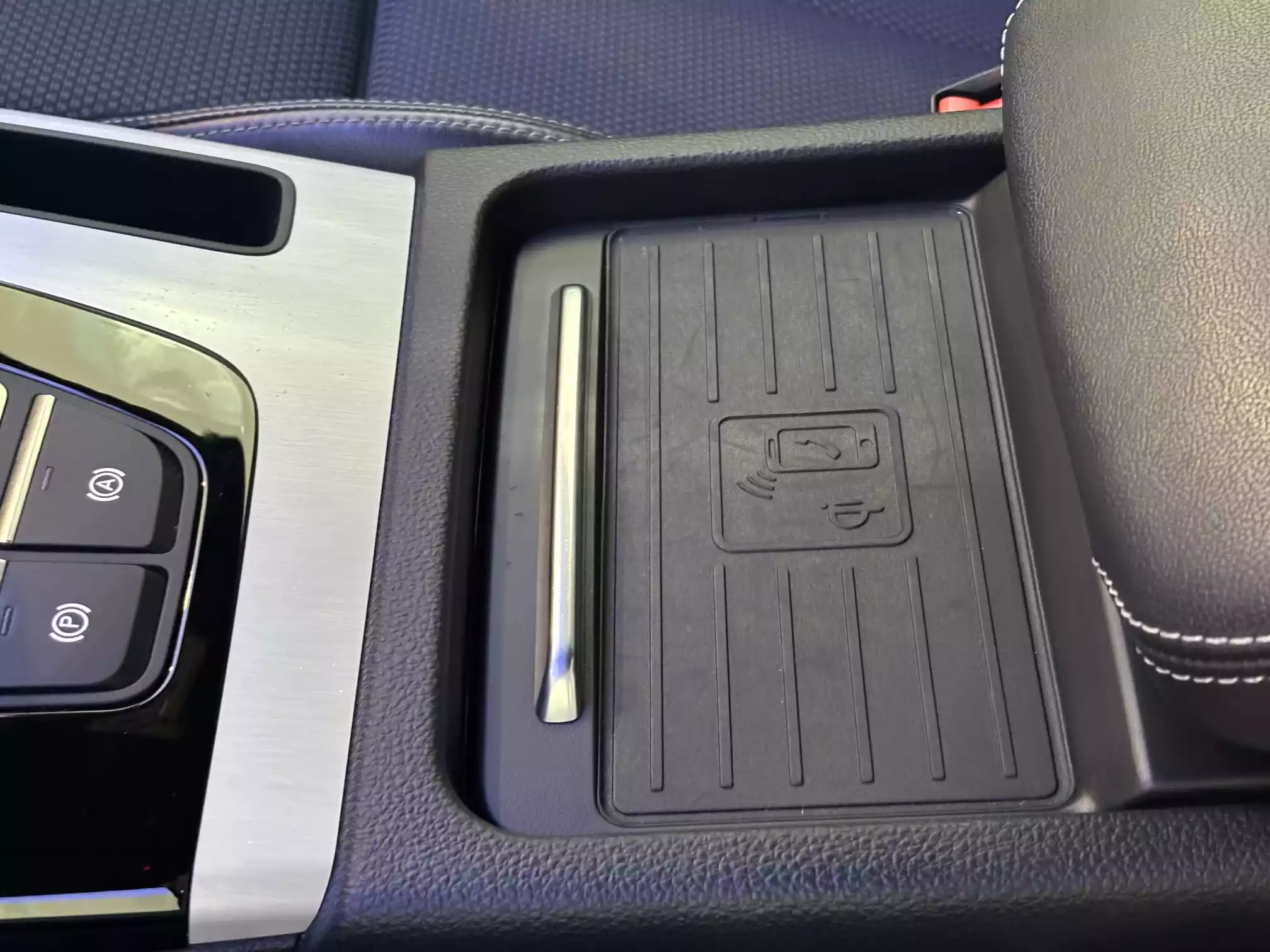 Audi Q5 40TDI Quattro S-Line