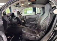 Smart ForTwo EQ Prime