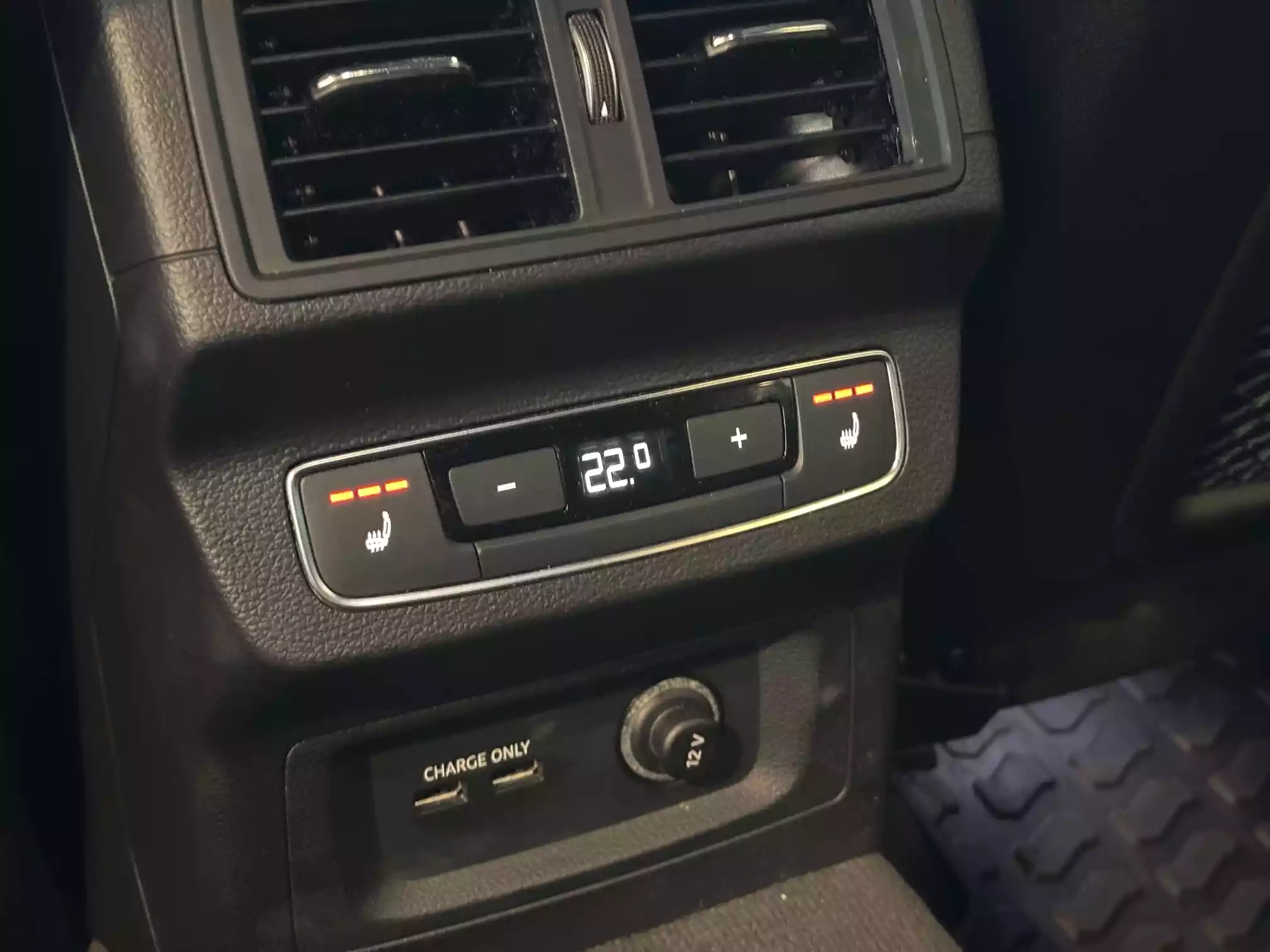 Audi Q5 40TDI Quattro S-Line