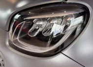 Smart ForTwo EQ Prime