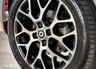 Smart ForTwo EQ Prime