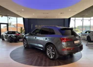 Audi Q5 40TDI Quattro S-Line
