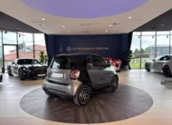 Smart ForTwo EQ Prime