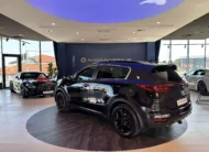 Kia Sportage 1.6 CRDI 4WD EX Black Design