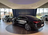 Mercedes CLA180 Progressive Automatic