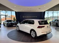 VW Golf 8 1.5 TSI