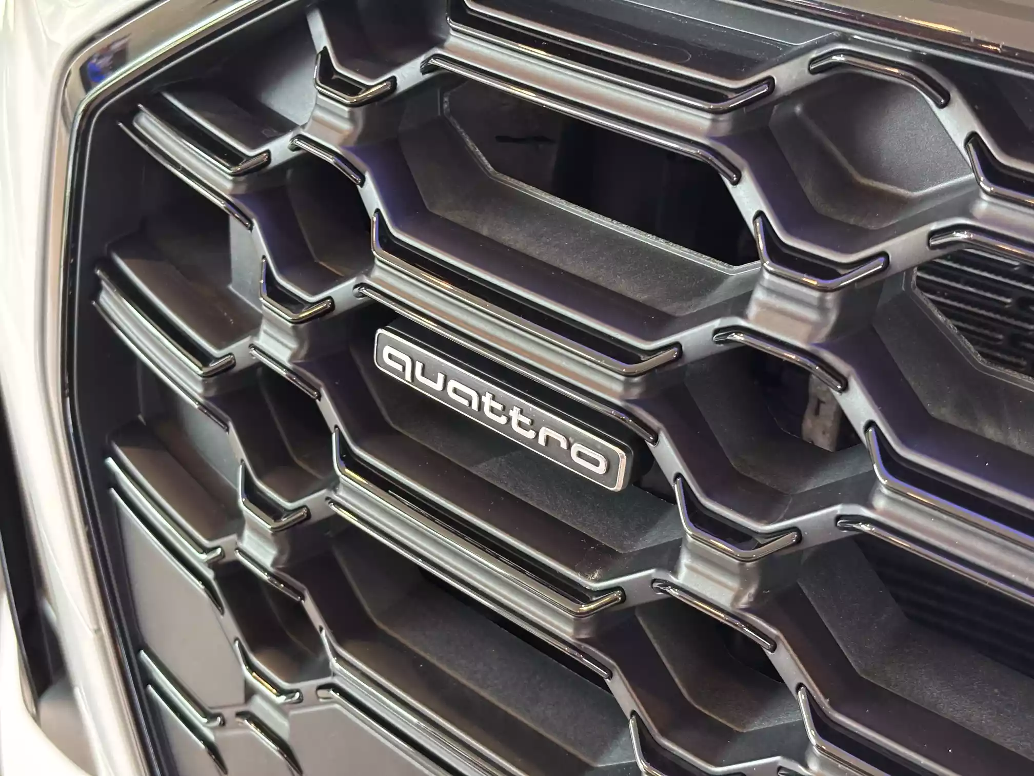 Audi Q5 55 TFSI-e Quattro S-Line