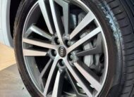 Audi Q5 55 TFSI-e Quattro S-Line