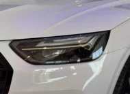 Audi Q5 55 TFSI-e Quattro S-Line