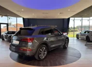 Audi Q5 40TDI Quattro S-Line