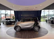Smart ForTwo EQ Prime