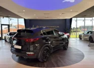 Kia Sportage 1.6 CRDI 4WD EX Black Design