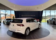 VW Golf 8 1.5 TSI