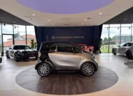 Smart ForTwo EQ Prime