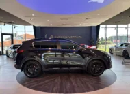Kia Sportage 1.6 CRDI 4WD EX Black Design