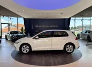VW Golf 8 1.5 TSI