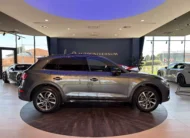 Audi Q5 40TDI Quattro S-Line