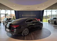Mercedes CLA180 Progressive Automatic