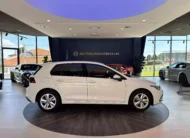 VW Golf 8 1.5 TSI