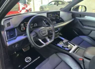 Audi Q5 40TDI Quattro S-Line