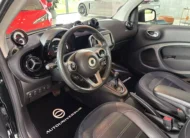 Smart ForTwo EQ Prime