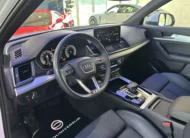 Audi Q5 55 TFSI-e Quattro S-Line