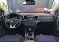 Kia Sportage 1.6 CRDI 4WD EX Black Design