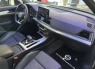 Audi Q5 40TDI Quattro S-Line