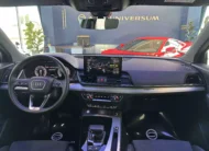 Audi Q5 55 TFSI-e Quattro S-Line