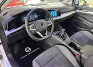 VW Golf 8 1.5 TSI