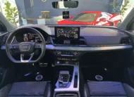Audi Q5 40TDI Quattro S-Line