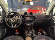 Smart ForTwo EQ Prime