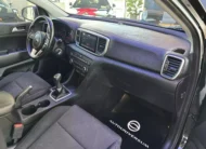 Kia Sportage 1.6 CRDI 4WD EX Black Design
