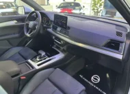 Audi Q5 55 TFSI-e Quattro S-Line