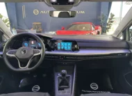 VW Golf 8 1.5 TSI