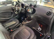 Smart ForTwo EQ Prime