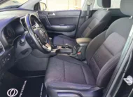 Kia Sportage 1.6 CRDI 4WD EX Black Design