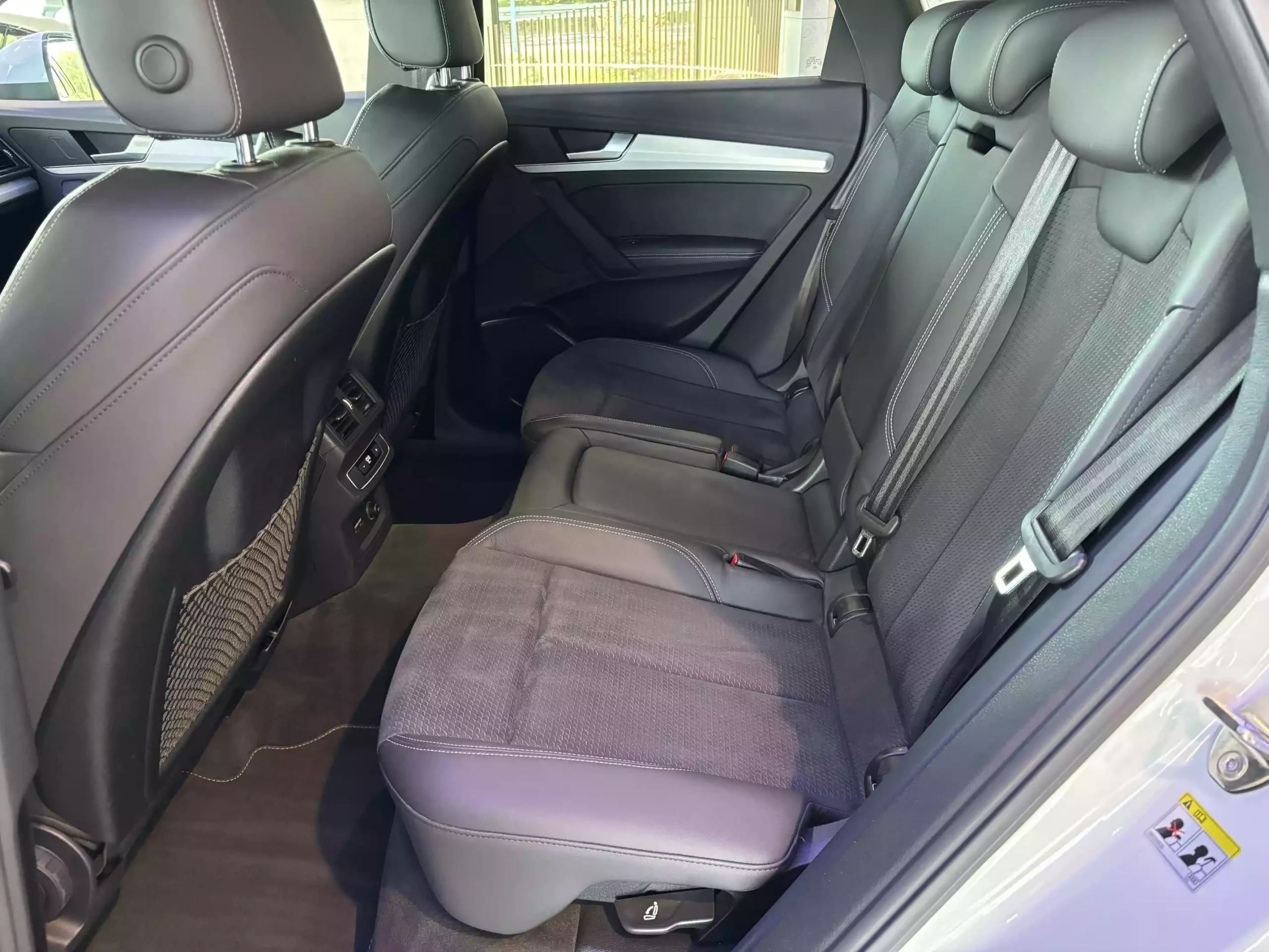 Audi Q5 55 TFSI-e Quattro S-Line