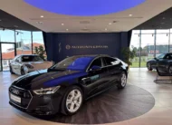 Audi A7 55 TFSI Quattro S-Tronic