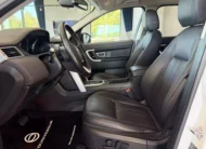 Land Rover Discovery Sport 2.0D SE 4X4 Aut.