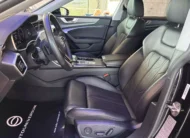 Audi A7 55 TFSI Quattro S-Tronic