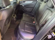 Audi A7 55 TFSI Quattro S-Tronic
