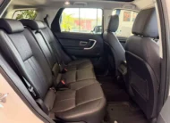 Land Rover Discovery Sport 2.0D SE 4X4 Aut.