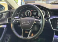 Audi A7 55 TFSI Quattro S-Tronic