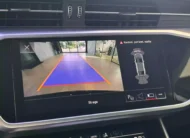 Audi A7 55 TFSI Quattro S-Tronic