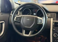 Land Rover Discovery Sport 2.0D SE 4X4 Aut.